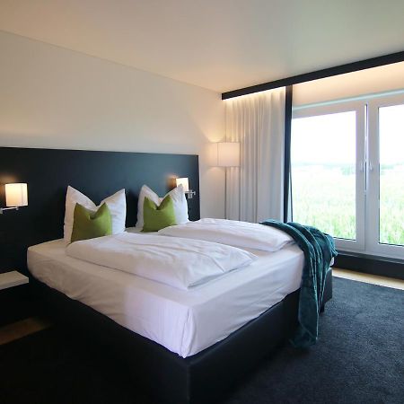 Sh Hotel By Wmm Hotels Obersontheim ภายนอก รูปภาพ