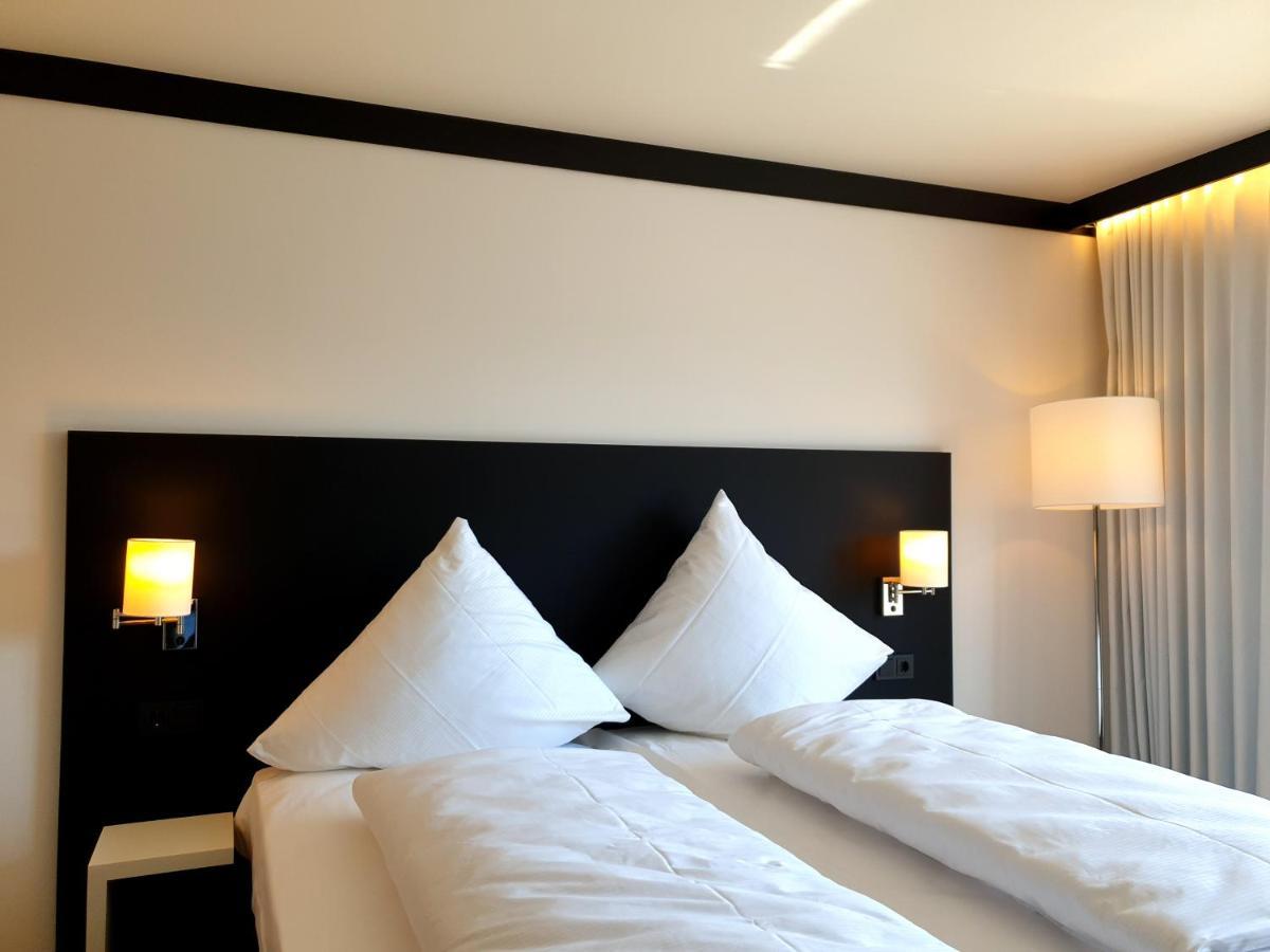Sh Hotel By Wmm Hotels Obersontheim ภายนอก รูปภาพ