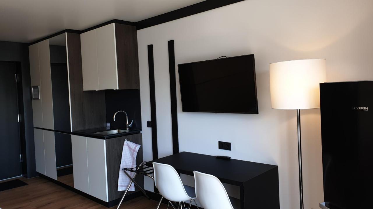 Sh Hotel By Wmm Hotels Obersontheim ภายนอก รูปภาพ