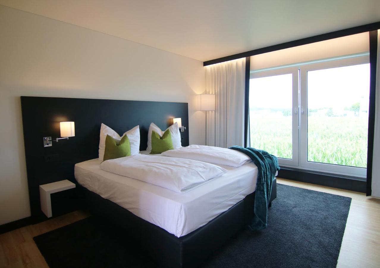Sh Hotel By Wmm Hotels Obersontheim ภายนอก รูปภาพ