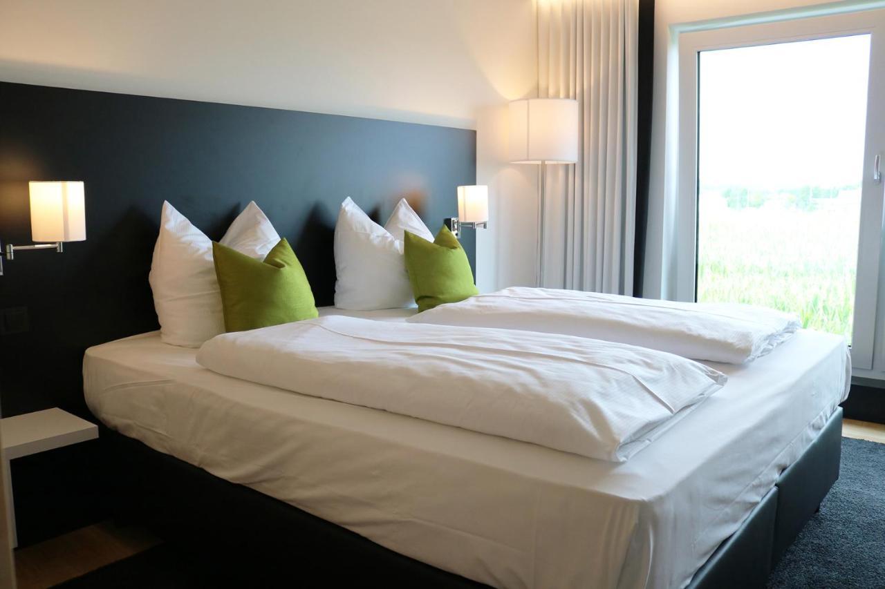 Sh Hotel By Wmm Hotels Obersontheim ภายนอก รูปภาพ